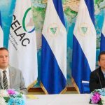 Nicaragua participa en encuentro virtual latinoamericano y caribeño sobre el espacio nicaragua