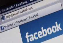 Facebook elimina cuentas falsas usadas para influir en la política cuentas falsas