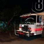 Rescatan a bebé que nació en una letrina de Ciudad Sandino nicaragua