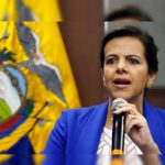 Ecuador: Detienen a supuesto colaborador de Julian Assange ecuador