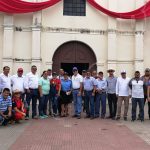 Autoridades de Honduras y Nicaragua sostuvieron encuentro de hermandad nicaragua