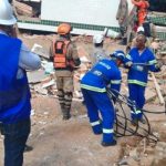 Asciende a 22 la cifra de fallecidos tras derrumbes en Brasil brasil