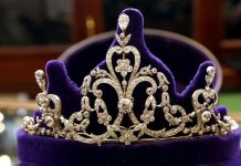 ¿Usará Meghan Markle una tiara real en su boda? reino unido