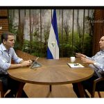 Analizan en Estudio TN8 resultados de reciente encuesta en Nicaragua nicaragua