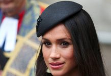 Markle pide respeto tras reporte de que padre no irá a la boda reino unido