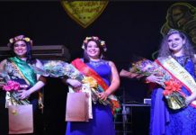 Miss Gordita Paraguay propone emojis inclusivos para desterrar discriminación