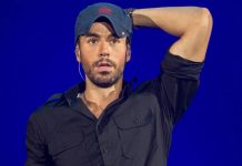 enrique iglesias