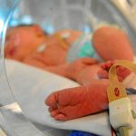 Mueren 11 bebés en un hospital por una infección bacteriana en Kenia kenia