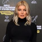 Fergie habla sobre su herencia mexicana