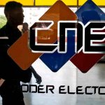 Inicia el simulacro nacional electoral en Venezuela venezuela