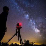 Te presentamos las mejores apps gratuitas para cazar estrellas estrellas