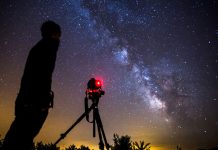 Te presentamos las mejores apps gratuitas para cazar estrellas estrellas