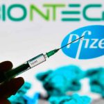 Pfizer y BioNTech confirmaron que su vacuna funciona contra las nuevas mutaciones de COVID-19 Pfizer y BioNTech