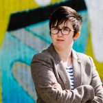Capturan a dos jóvenes relacionados con la muerte de la periodista en Irlanda irlanda
