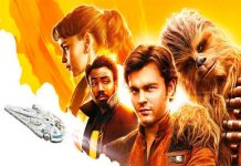 ¿Se agota la estrella de Star Wars? espana