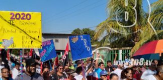 nicaragua