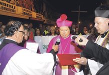 semana santa