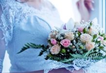 EE.UU.: Hombre mata a su esposa después de su boda eeuu