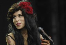 Sale a la luz una canción inédita de Amy Winehouse reino unido