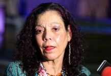 Gobierno de Nicaragua lamenta tragedia en Guatemala nicaragua