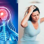Señales de alerta para identificar un derrame cerebral salud