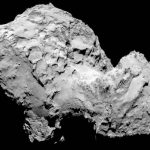 Encuentran en cometa el último elemento clave para la vida en la Tierra ciencia