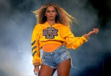 Los significados ocultos de la actuación de Beyoncé en Coachella estados unidos
