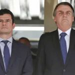 Fiscalía pide investigar a Bolsonaro tras acusaciones de Moro brasil