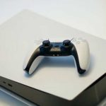 Youtuber construye la Play Station 5 más grande del mundo tecnologia