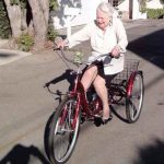 Muere Olivia de Havilland, la última estrella de ‘Lo que el viento se llevó’ estados unidos