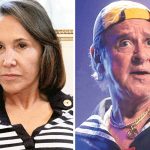 ¿Fue Carlos Villagrán el amor prohibido de Florinda Meza? entretenimiento