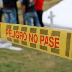 Grupo armado comete masacre en el Cauca, Colombia colombia
