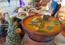 Rivas: Ometepe gana concurso departamental de comidas de Cuaresma nicaragua