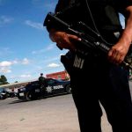 Al menos 8 muertos tras tiroteo en Guanajuato, México mexico