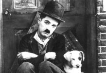 Festival escocés estrenará un corto inédito de Charlie Chaplin reino unido