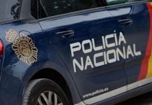 España: Le clava un cuchillo en el cuello tras fuerte discusión europa