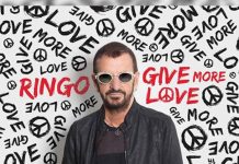 Ringo Starr: Toco de manera emocional y eso me hace diferente francia