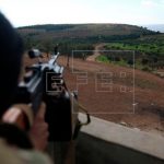 Reportan 5 muertos en un ataque contra un hospital en el noroeste de Siria siria