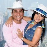 Edwin Luna «infiel» confiesa Kim Flores desatando polémica en redes entretenimiento