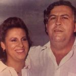 Me casé con un psicópata: Revela la viuda de Pablo Escobar pablo escobar