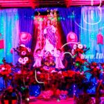 Alcaldia de Ocotal gana concurso de altar a la Purísima Concepción de María nicaragua