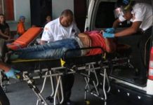 Guatemala: Cuatro personas resultan herida tras un ataque armado guatemala
