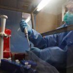 Perú: Fallece niña que presentó primer caso de difteria peru