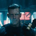 Deadpool 2 estrena nuevo tráiler y presenta a Cable