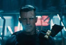 Deadpool 2 estrena nuevo tráiler y presenta a Cable