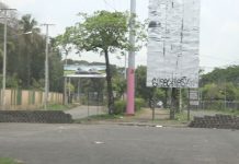 Barricadas en Managua violan acuerdos obtenidos en el diálogo nicaragua
