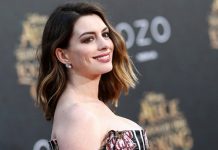 Anne Hathaway se prepara para afrontar las críticas por su peso estados unidos