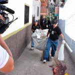 medicina legal de honduras