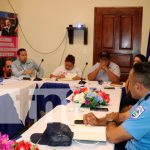 Siuna: Realizan preparativos para el festival nacional sabores de cuaresma Nicaragua
