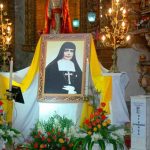 Presidente de Bolivia destaca canonización de Nazaria Ignacia canonizacion